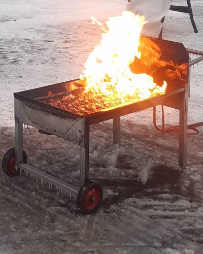 Alkusammutus, alkusammutuskoulutus,tulityö,tulityökortti,tulityökurssi, poistumisharjoitus,paloturvallisuus,AS1,seinäjoki,ilmajoki,kauhava,kauhajoki,kurikka,lapua